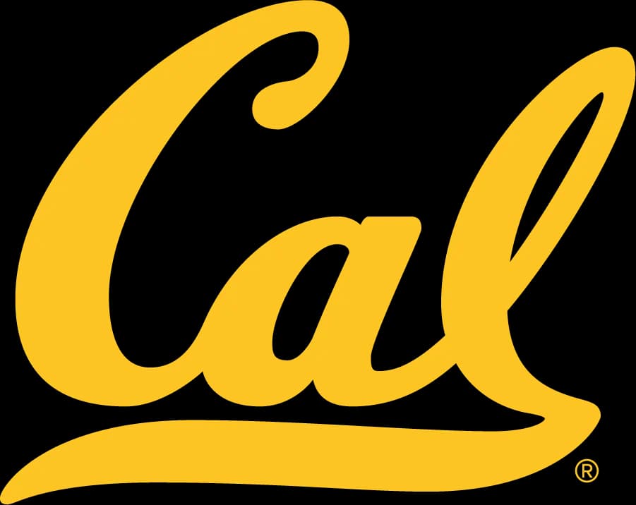 University of California Berkeley logo