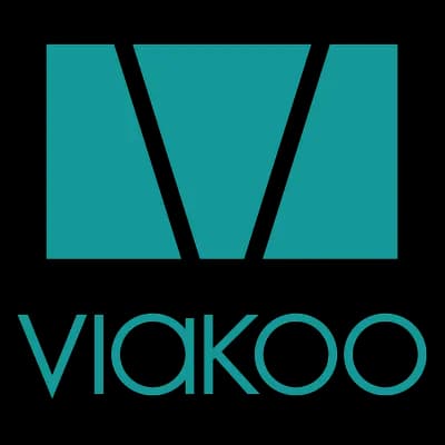 Viakoo company logo